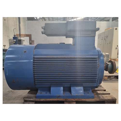 نماینده فروش الکتروموتور هویر Hoyer